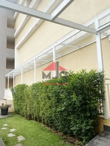 APARTAMENTO - GUILHERMINA ESPERANÇA