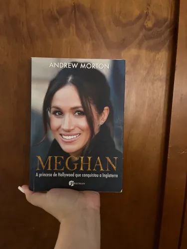 Meghan: a Princesa de Hollywood que Conquistou a Inglaterra