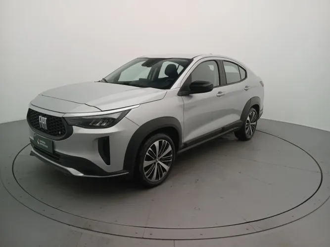 Fiat Fastback Audace 1.0 200 T. Flex AUT 2024