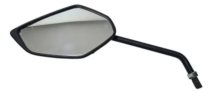 Espelho Retrovisor Yamaha N Max 160 17/23 L/e Orig 58746