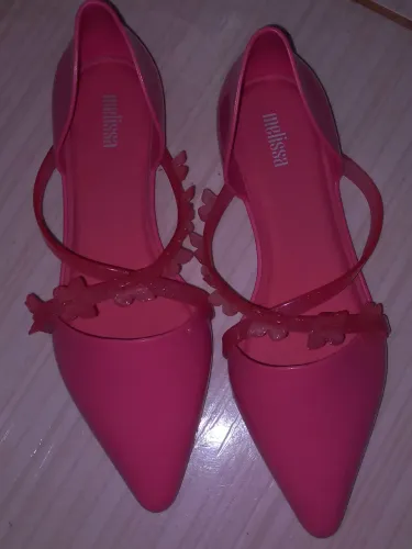 Sapatilha Melissa 35