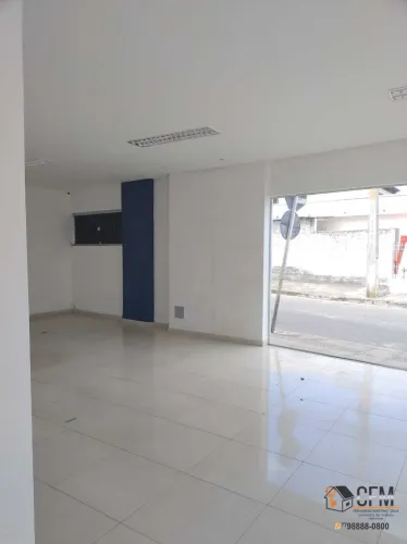 Ponto comercial para locação. Oportunidade imperdível para alavancar seu comércio! - no Al