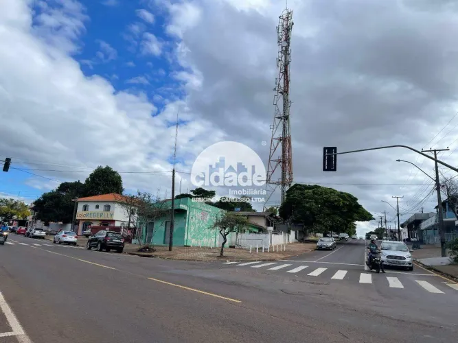 Terreno à venda, São Cristóvão - Cascavel/Pr