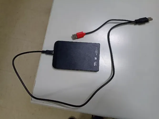 Pacote de acessórios para computador e/ou notebook - Vendo ou Troco.