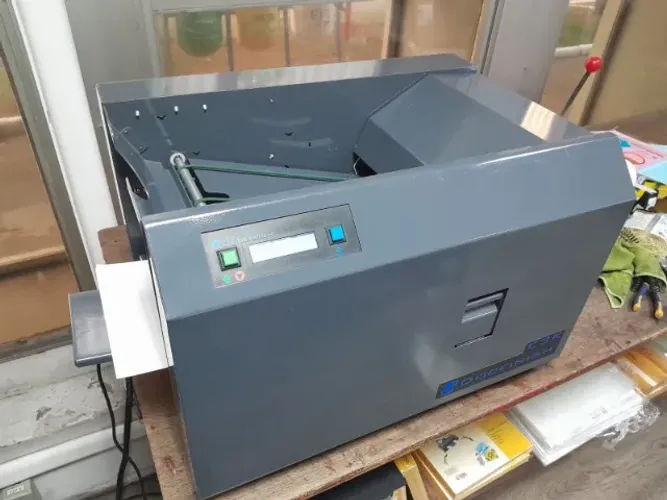 Envelopadora