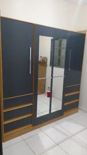 Montador de móveis preço único 170,00