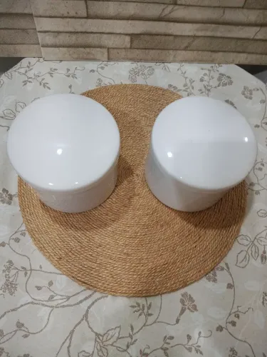 Potes porcelana 
