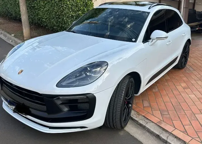 Porsche Macan GTS 2.9 Bi-turbo 380cv 2024