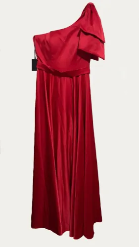 Vestido de festa - novo - nunca usado com etiqueta