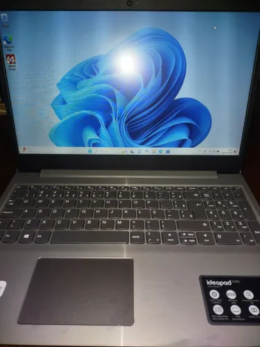 Notebook Lenovo Ideapad S145 - Windows 11