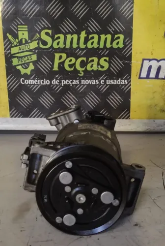 Compressor de ar Jeep Compass 
