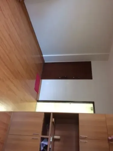 Belo Horizonte - Apartamento Padrão - Centro