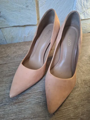 Sapato scarpin Arezzo