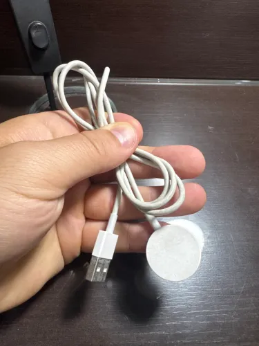 Cabo Apple USB para Apple Watch Original