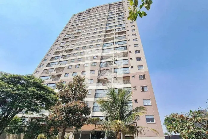 Condomínio Amadis - Apartamento com 2 dormitórios à venda, 42 m² por R$ 409.000 - Vila Ind