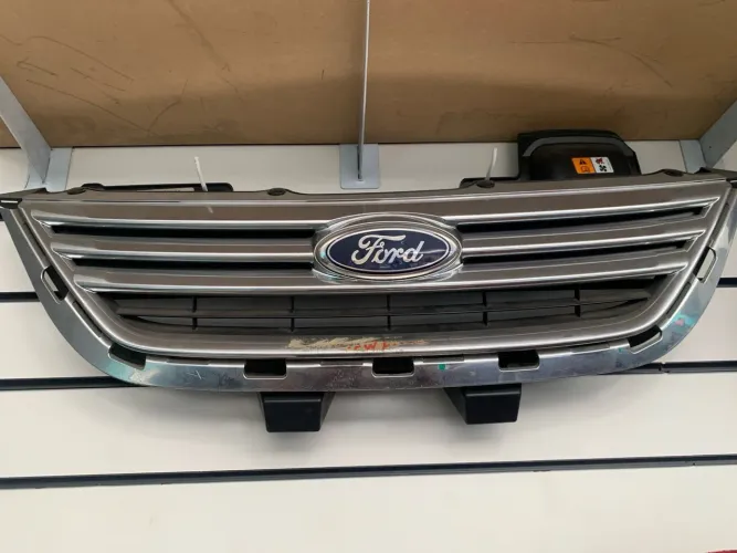 Grade Dianteira Ford  Fiesta Original