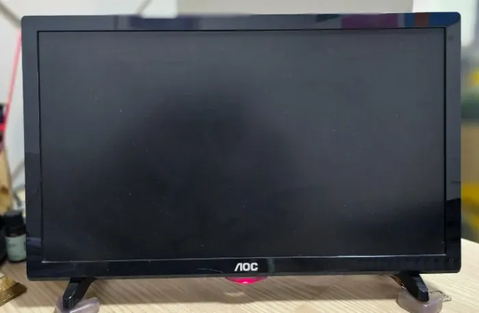 TV Led 19 HDMI, USB LE19D1461 - AOC