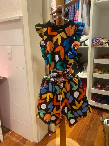 Fábula conjunto TAM 6