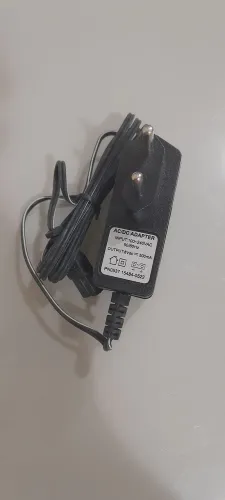 Fonte balança Urano 8V