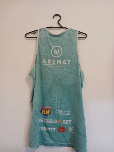 Regata Futvolei Arena 7