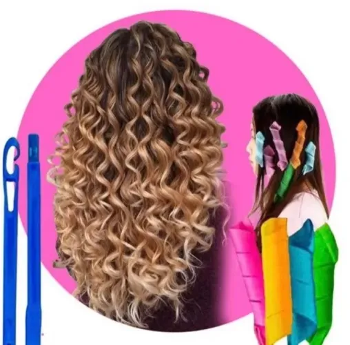 Cachos em Forma