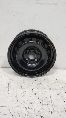 Roda de ferro Ford aro 14 4 furos 01065