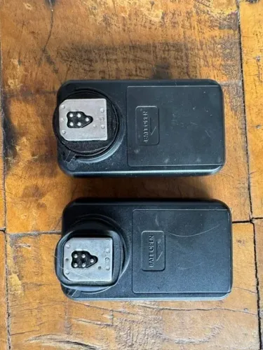 RÁDIO FLASH YN622II