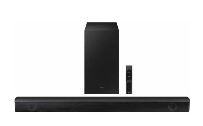 Sound Bar Samsung HW-A666