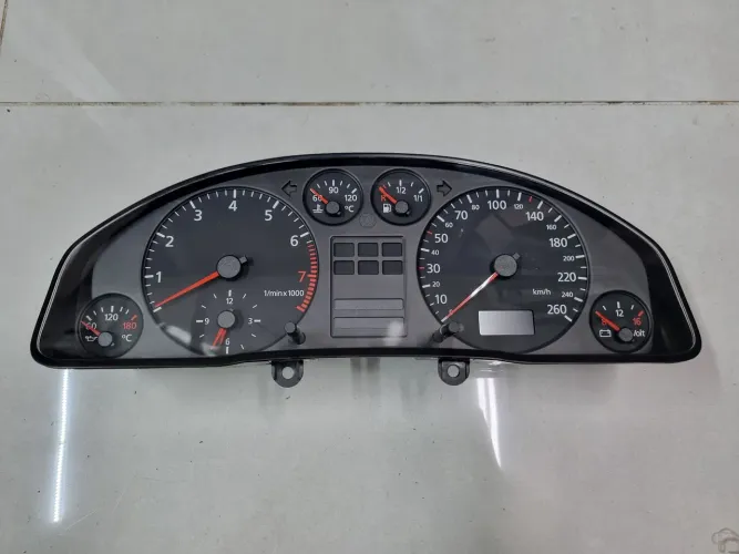 Painel De Instrumentos Audi A4 1994 a 2001