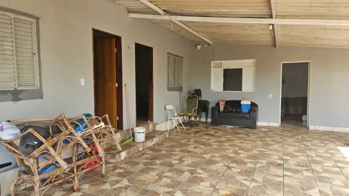 Vendo racho coruba 3