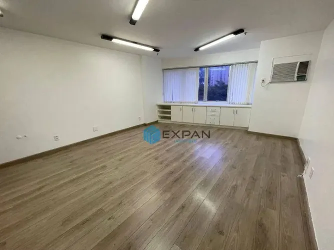 Sala à venda, 38 m² por R$ 200.000,00 - Barra da Tijuca - Rio de Janeiro/RJ