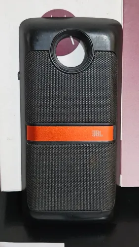 Moto Snap SoundBoost - Moto Z