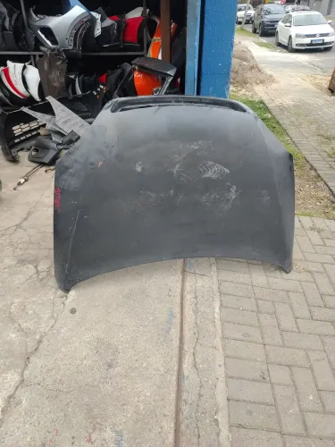 Capo Corsa Montana 