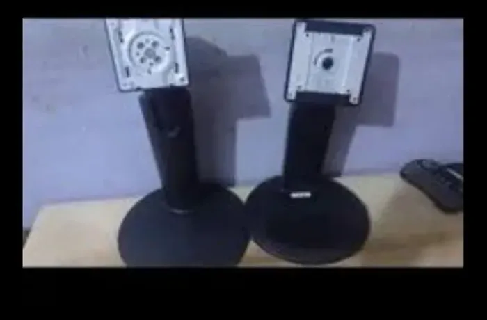 Base pra monitor ou pé 