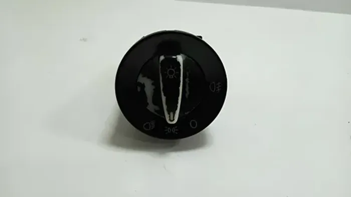 Chave Do Farol New Beetle 2007 2008 2009