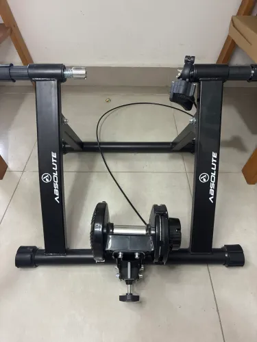 Rolo de bicicleta ABSOLUTE