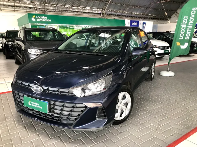 HB20 COMFORT PLUS 1.0 2024