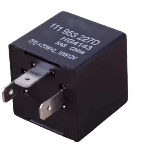 Rele Do Pisca Alerta Volkswagen Passat Golf Audi A6 A8