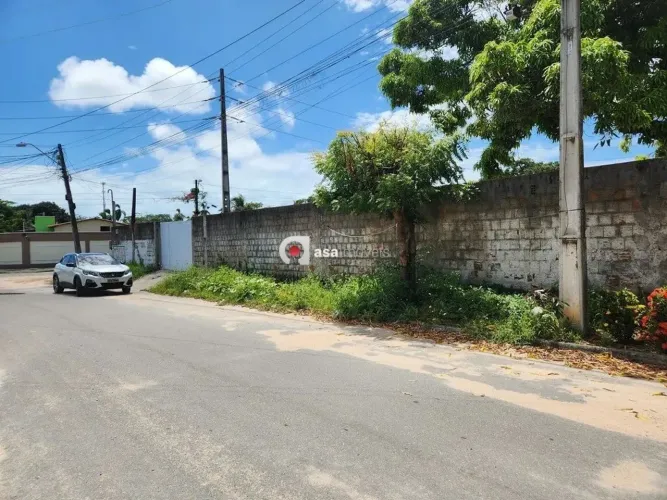 Terreno na Lagoa Redonda!