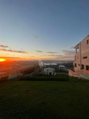 Terreno à venda com 530m² - GENESIS 2 - Alphaville - (SANTANA DE PARNAÍBA)/SP