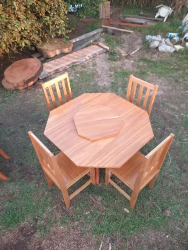 Mesas de jantar