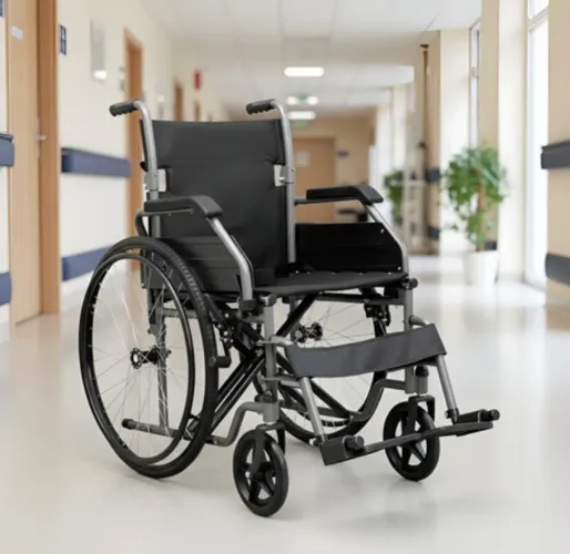 Cadeira de rodas 