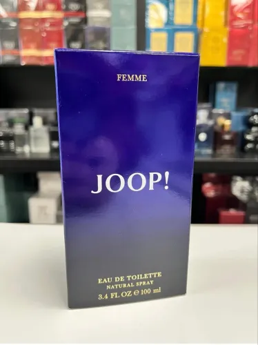 Perfume Joop! Femme Eau de Toilette 100ml