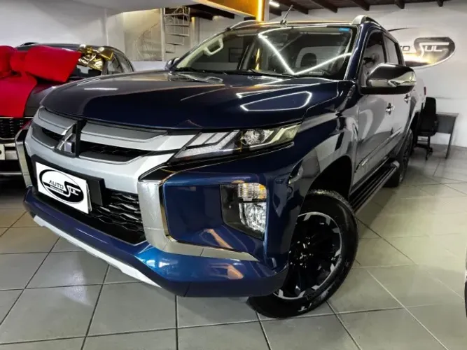 Mitsubishi L200 Triton Sport HPE 2.4 CD Diesel Aut. 2023
