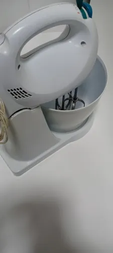 Batedeira Ciranda Media