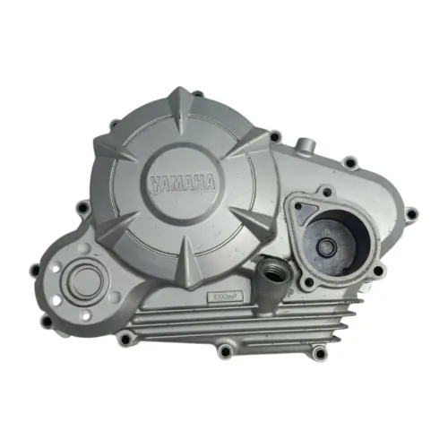 Tampa Lateral Motor Direito Yamaha Crosser 150 2015 A 2023