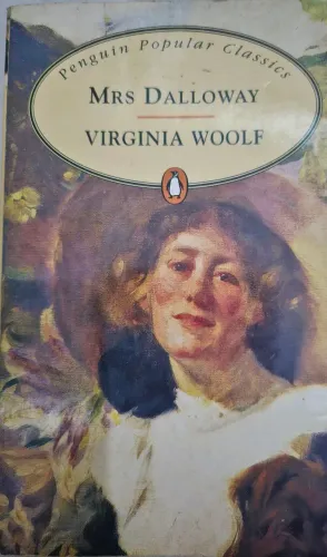 Mrs Dalloway