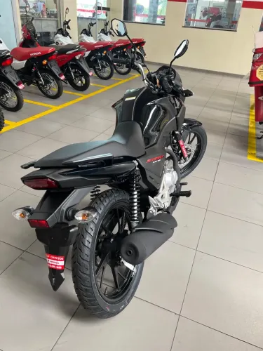 CG START 160 LEIA A DESCRIÇÃO