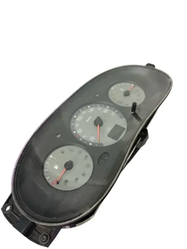 Painel De Instrumentos Clio Kangoo 