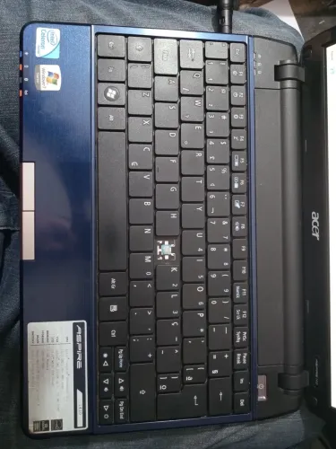 Notebook Acer Aspire 1410 - Celeron -  3gb HD 160